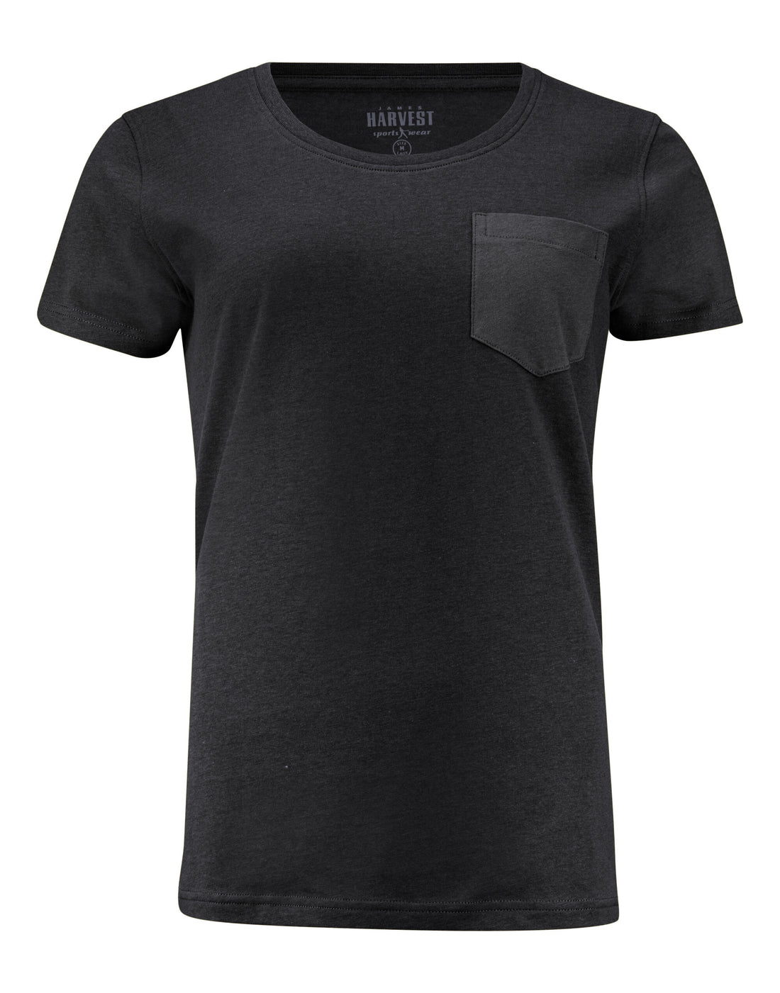 James Harvest Walcott Ladies T Shirt HAR2124009 - - Customisable T-Shirts