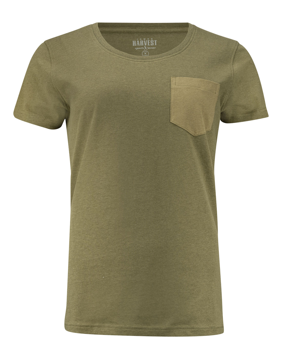James Harvest Walcott Ladies T Shirt HAR2124009 - - Customisable T-Shirts