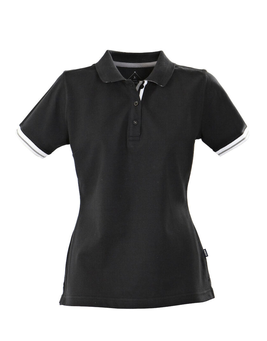 James Harvest Ladies Antreville Polo HAR2125025 - - Customisable Polos