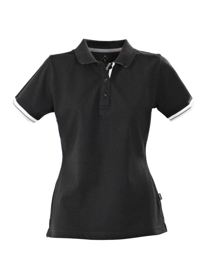 James Harvest Ladies Antreville Polo HAR2125025 - - Customisable Polos