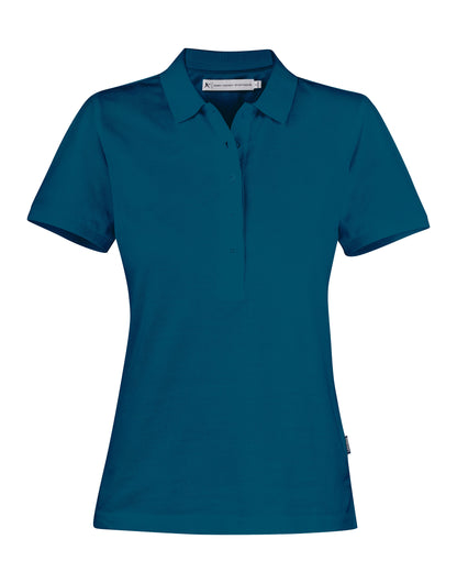 James Harvest Neptune Ladies Polo HAR2125033 - - Customisable Polos