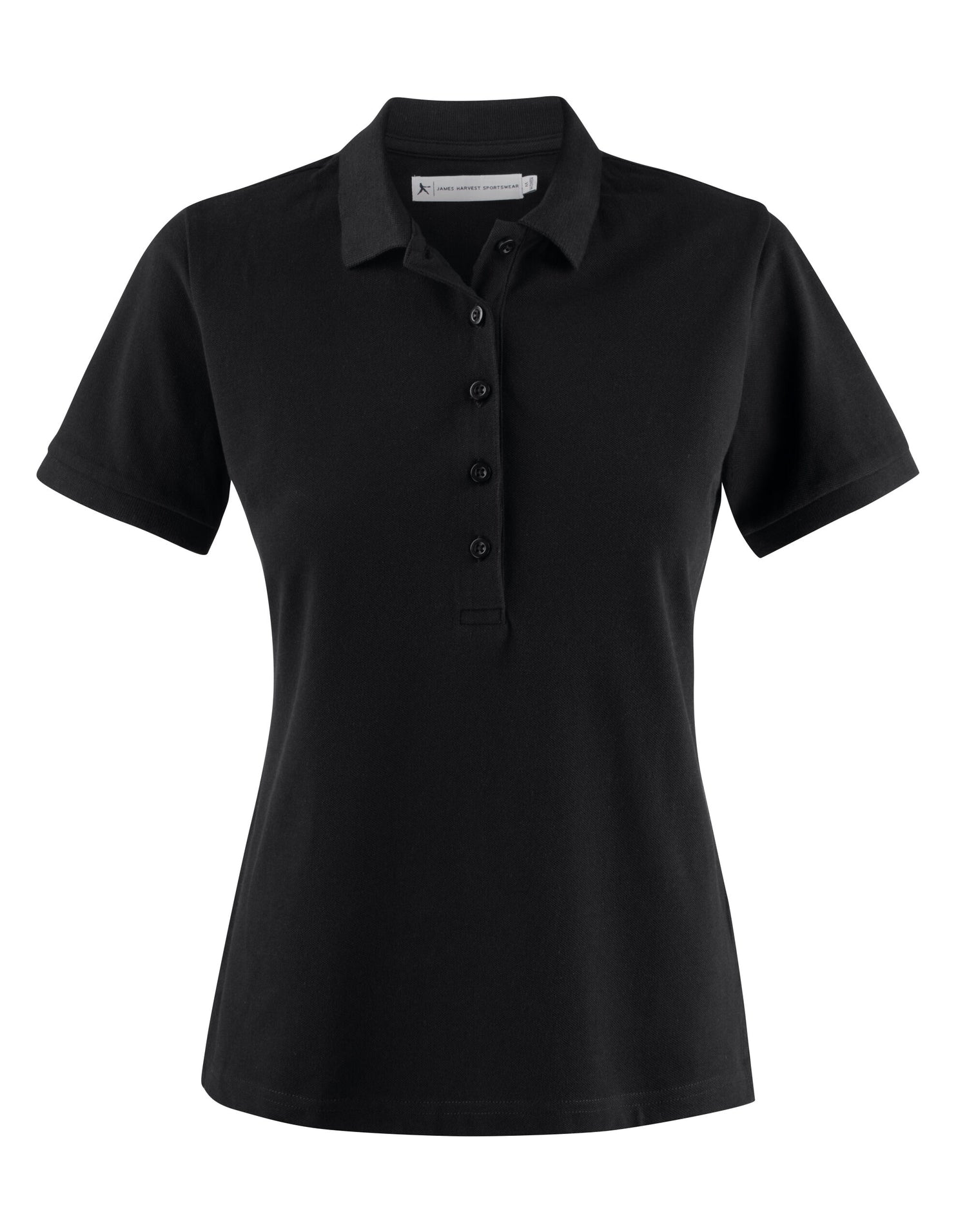 James Harvest Neptune Ladies Polo HAR2125033 - - Customisable Polos