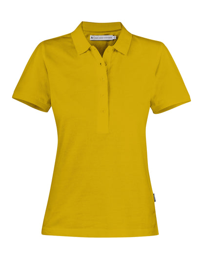 James Harvest Neptune Ladies Polo HAR2125033 - - Customisable Polos