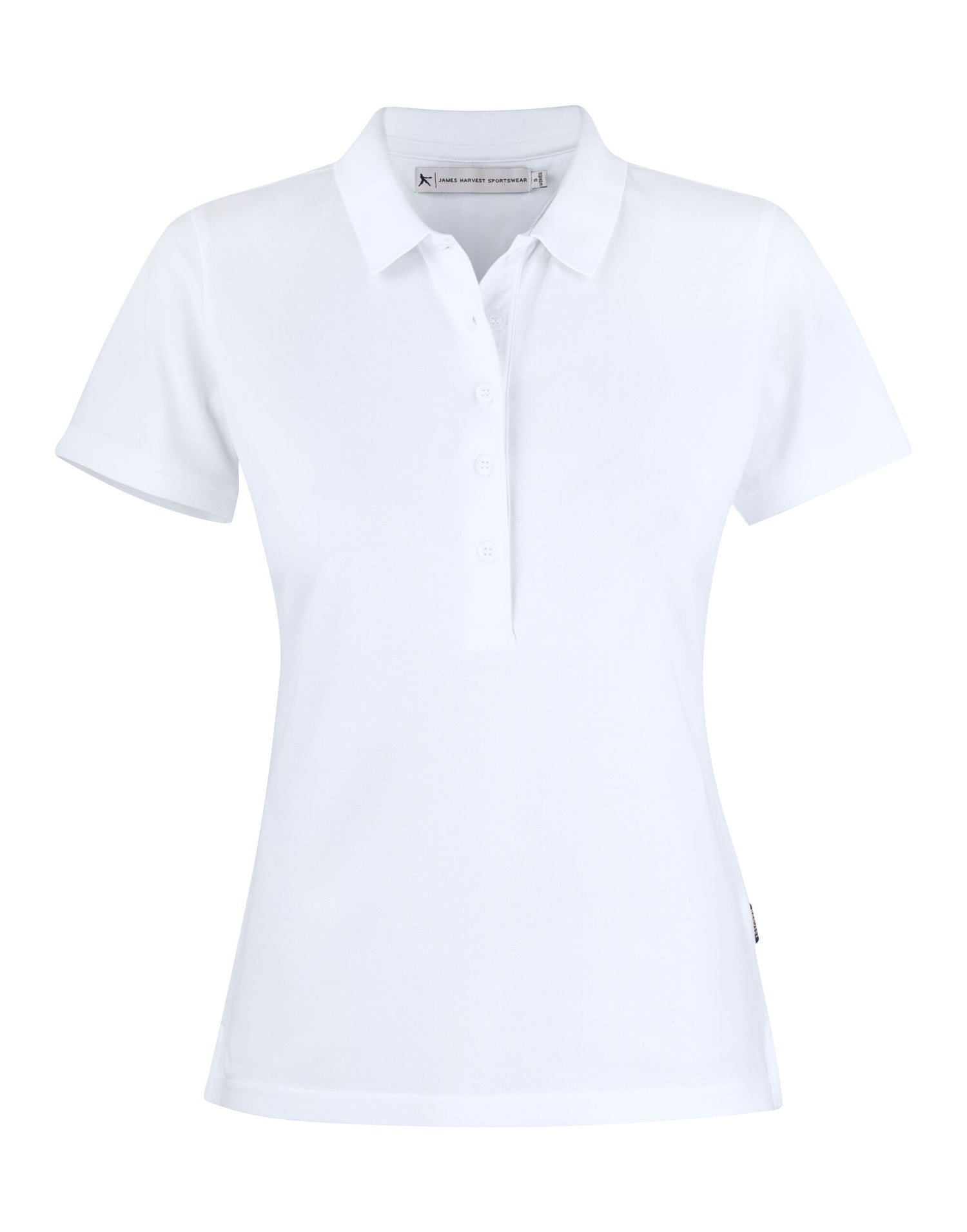 James Harvest Sunset Ladies Polo HAR2125034 - - Customisable Polos