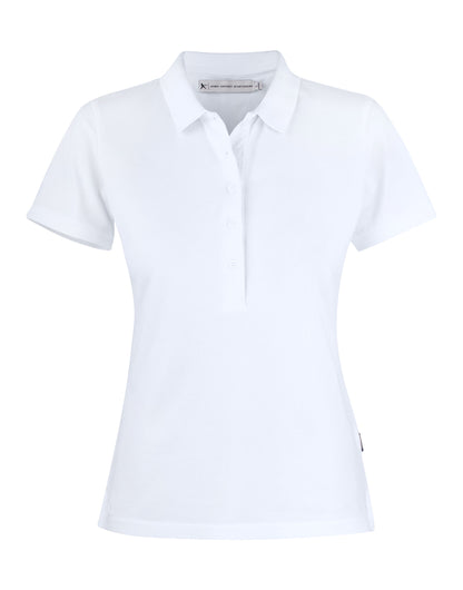 James Harvest Sunset Ladies Polo HAR2125034 - - Customisable Polos