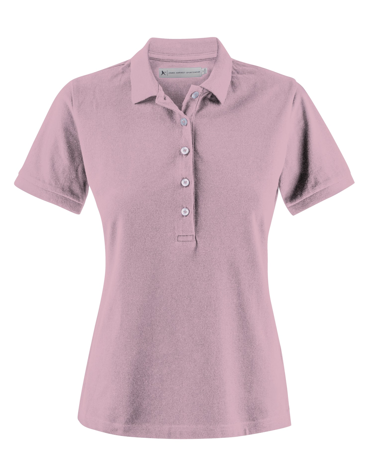 James Harvest Sunset Ladies Polo HAR2125034 - - Customisable Polos