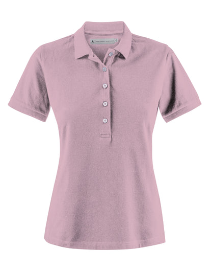 James Harvest Sunset Ladies Polo HAR2125034 - - Customisable Polos