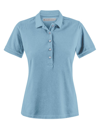 James Harvest Sunset Ladies Polo HAR2125034 - - Customisable Polos