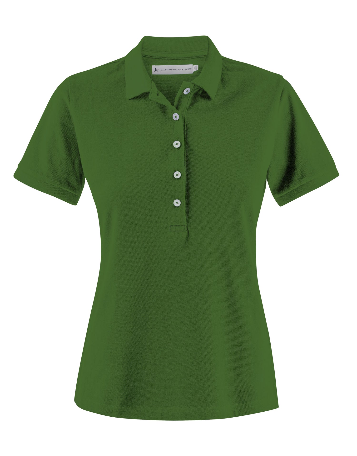 James Harvest Sunset Ladies Polo HAR2125034 - - Customisable Polos
