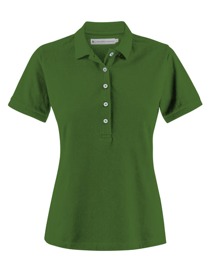 James Harvest Sunset Ladies Polo HAR2125034 - - Customisable Polos