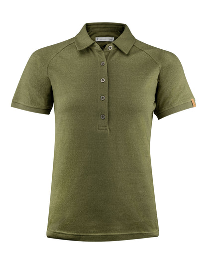 James Harvest Brookings Ladies Polo HAR2125037 - - Customisable Polos