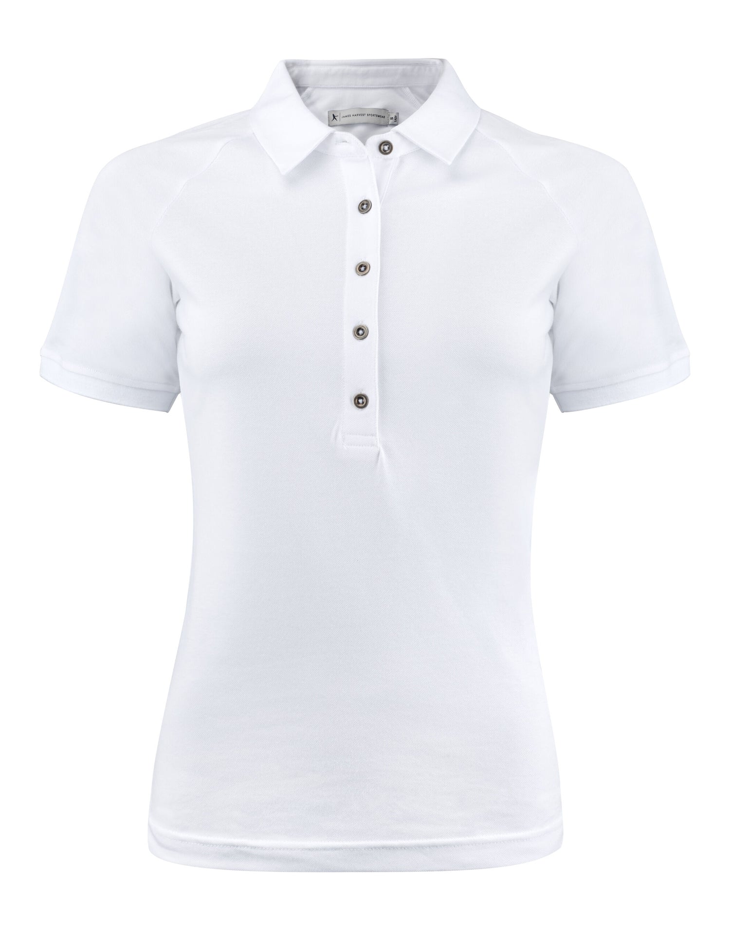 James Harvest Brookings Ladies Polo HAR2125037 - - Customisable Polos