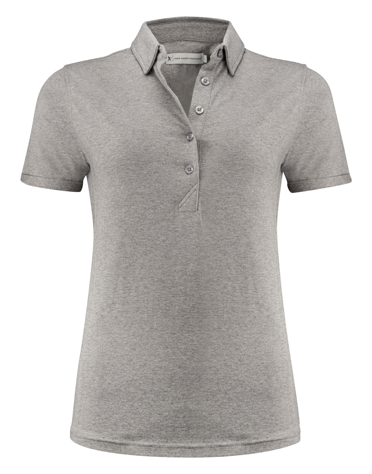 James Harvest American Ladies Polo HAR2125038 - - Customisable Polos