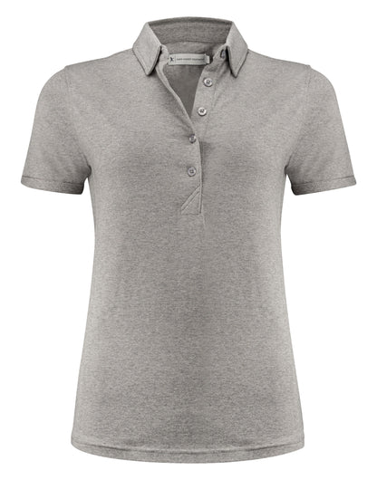 James Harvest American Ladies Polo HAR2125038 - - Customisable Polos