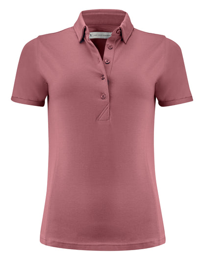 James Harvest American Ladies Polo HAR2125038 - - Customisable Polos