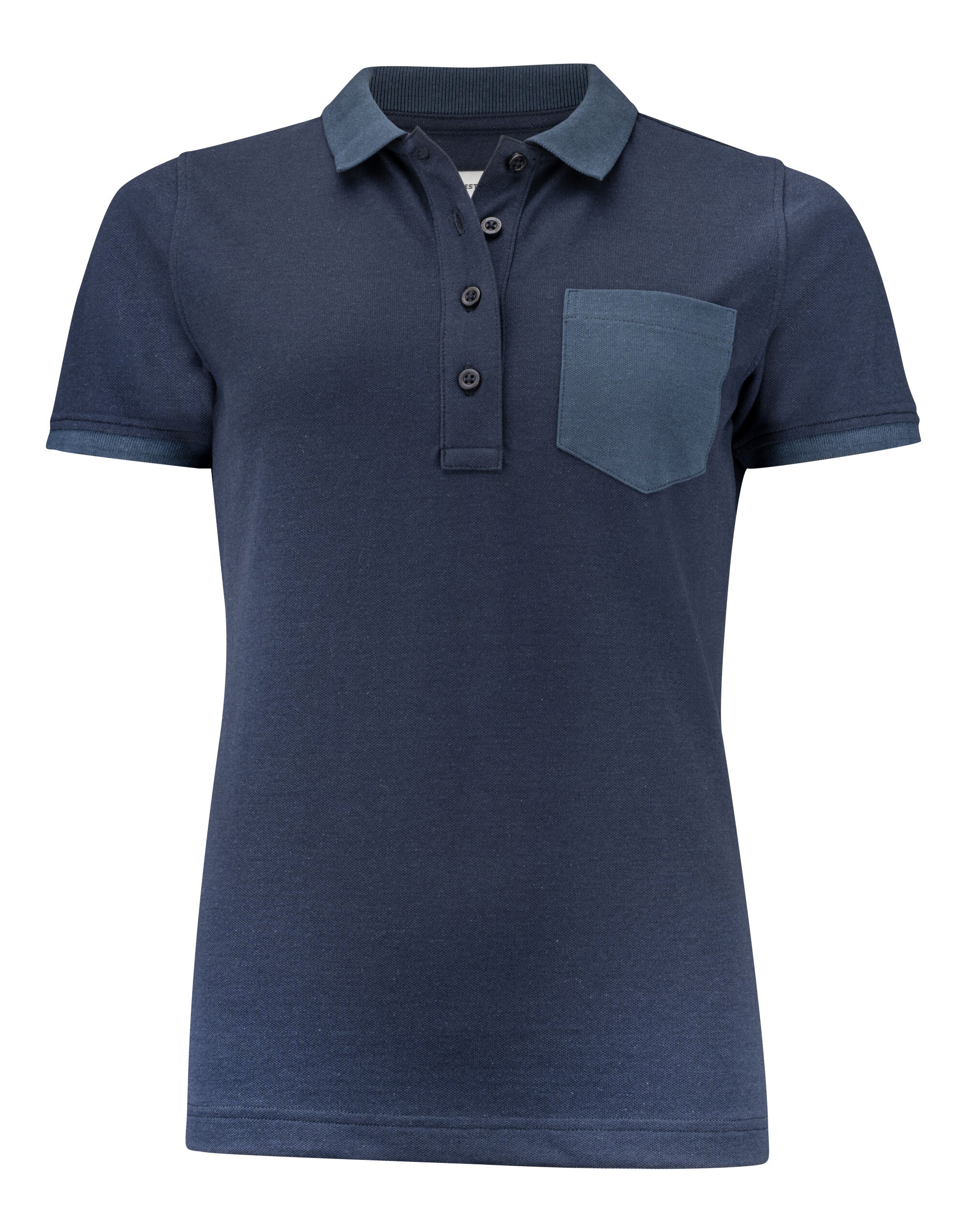 James Harvest Pinedale Ladies Pique Polo HAR2125039 - - Customisable Polos