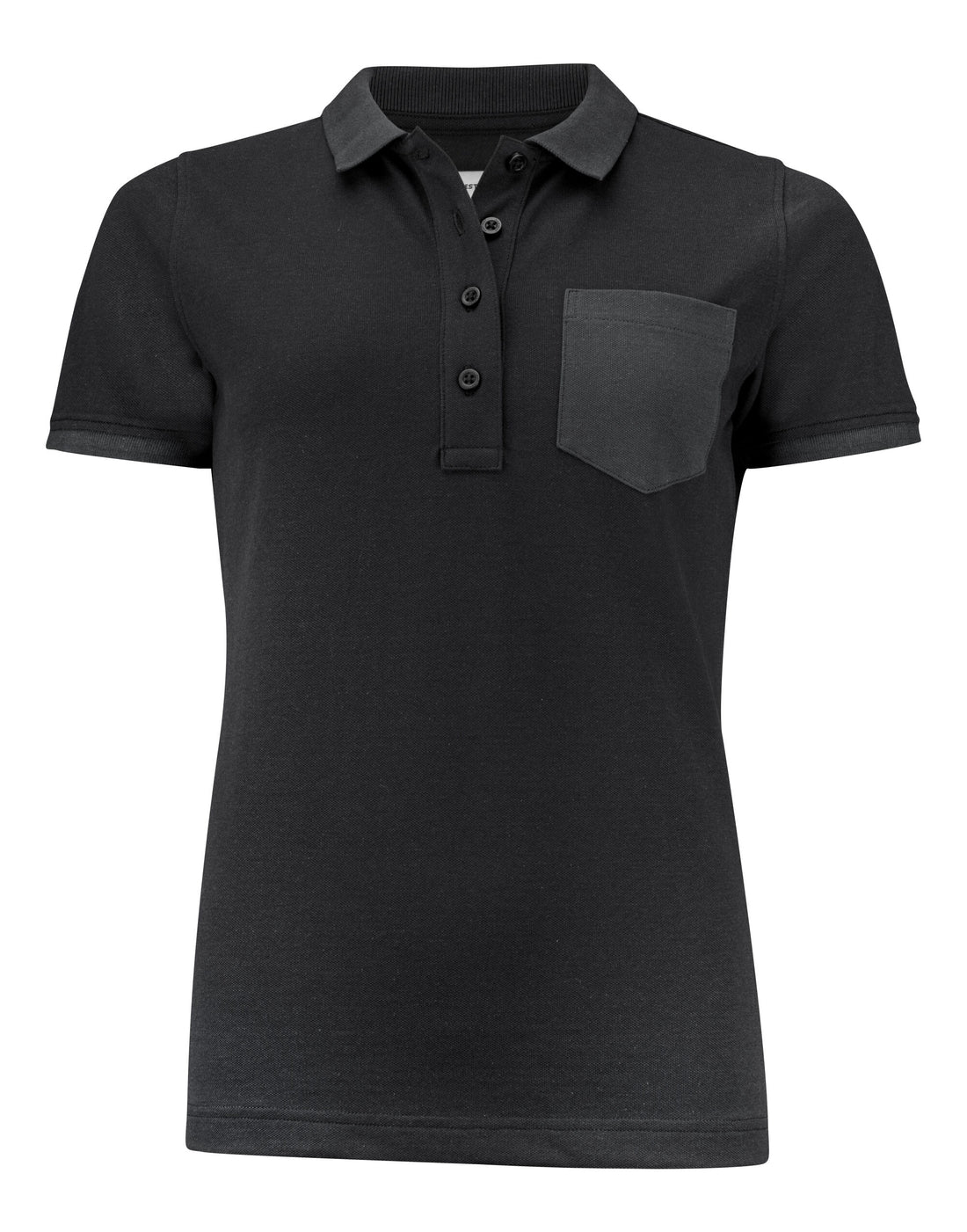 James Harvest Pinedale Ladies Pique Polo HAR2125039 - - Customisable Polos