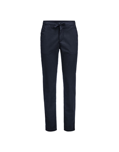 James Harvest Ladies Freehold Chino(Reg) HAR2126008R - - Customisable Chinos