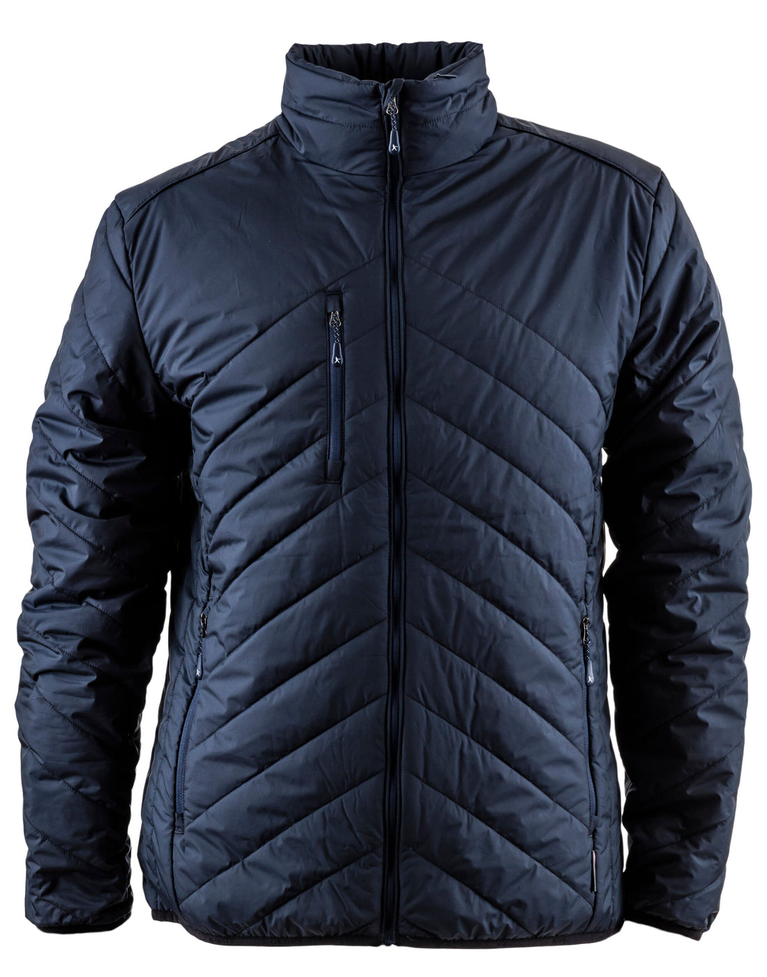 James Harvest Deer Ridge Quilted Jacket HAR2131039 - - Customisable Jacket