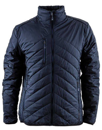 James Harvest Deer Ridge Quilted Jacket HAR2131039 - - Customisable Jacket