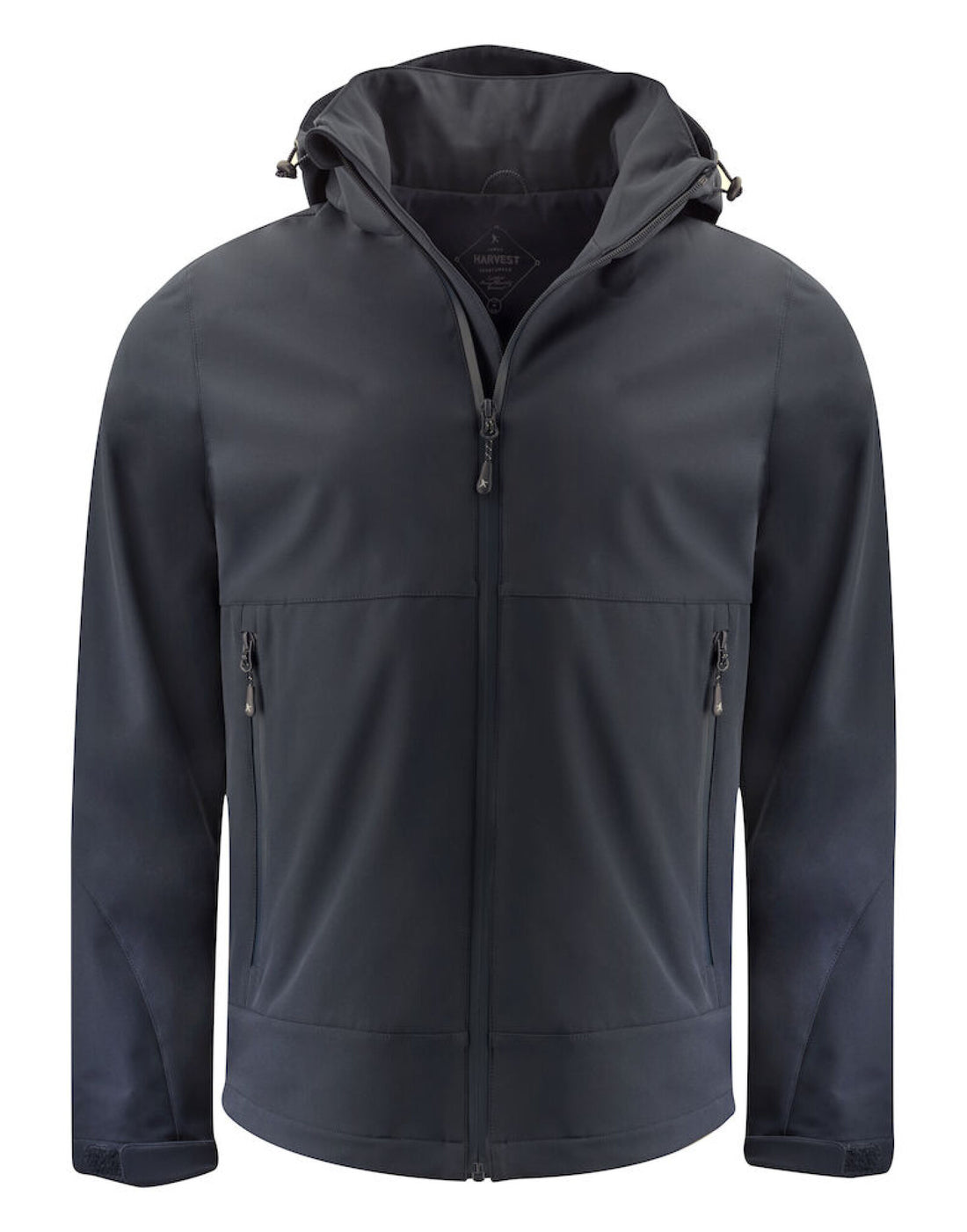 James Harvest Lodgetown Softshell Jacket HAR2131042 - - Customisable Softshell Jacket