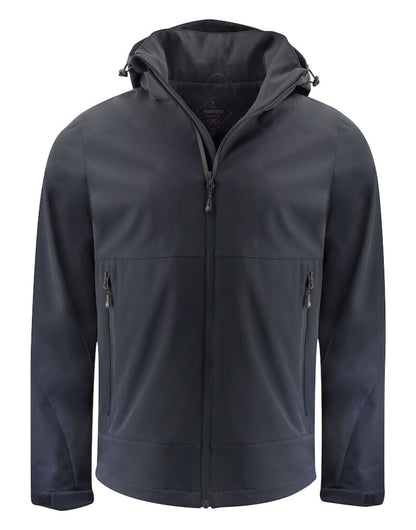 James Harvest Lodgetown Softshell Jacket HAR2131042 - - Customisable Softshell Jacket