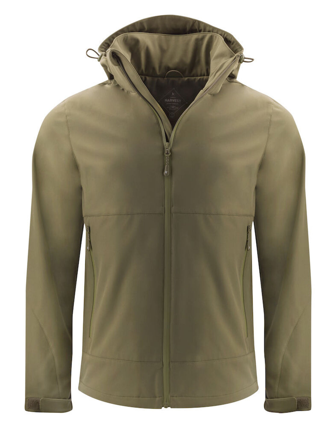 James Harvest Lodgetown Softshell Jacket HAR2131042 - - Customisable Softshell Jacket