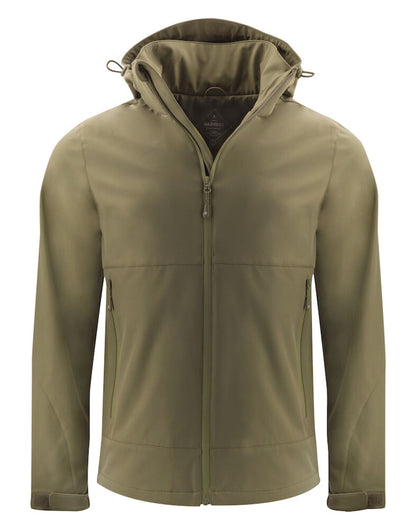 James Harvest Lodgetown Softshell Jacket HAR2131042 - - Customisable Softshell Jacket