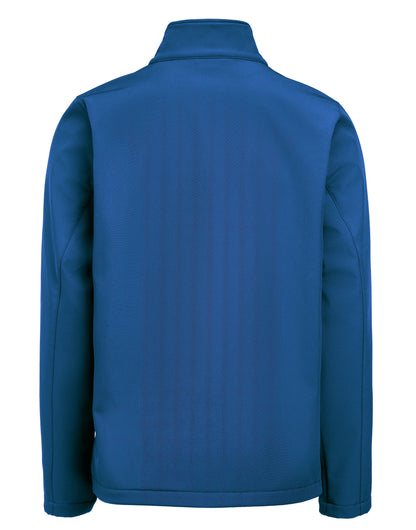 James Harvest Valley Jacket HAR2131043 - Blue - Customisable Jacket