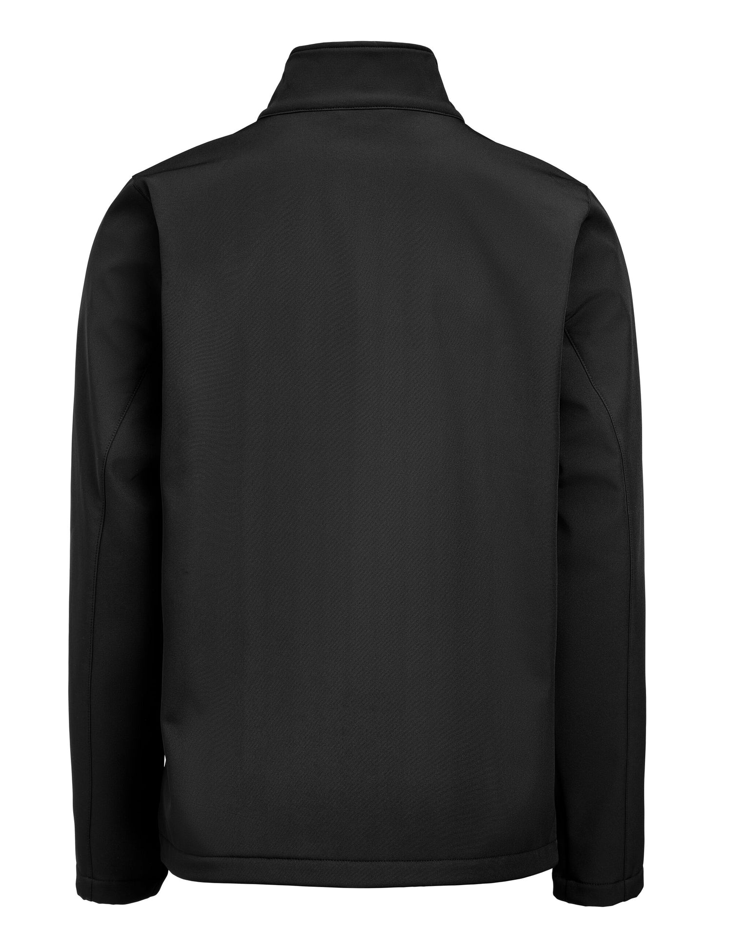 James Harvest Valley Jacket HAR2131043 - Black - Customisable Jacket