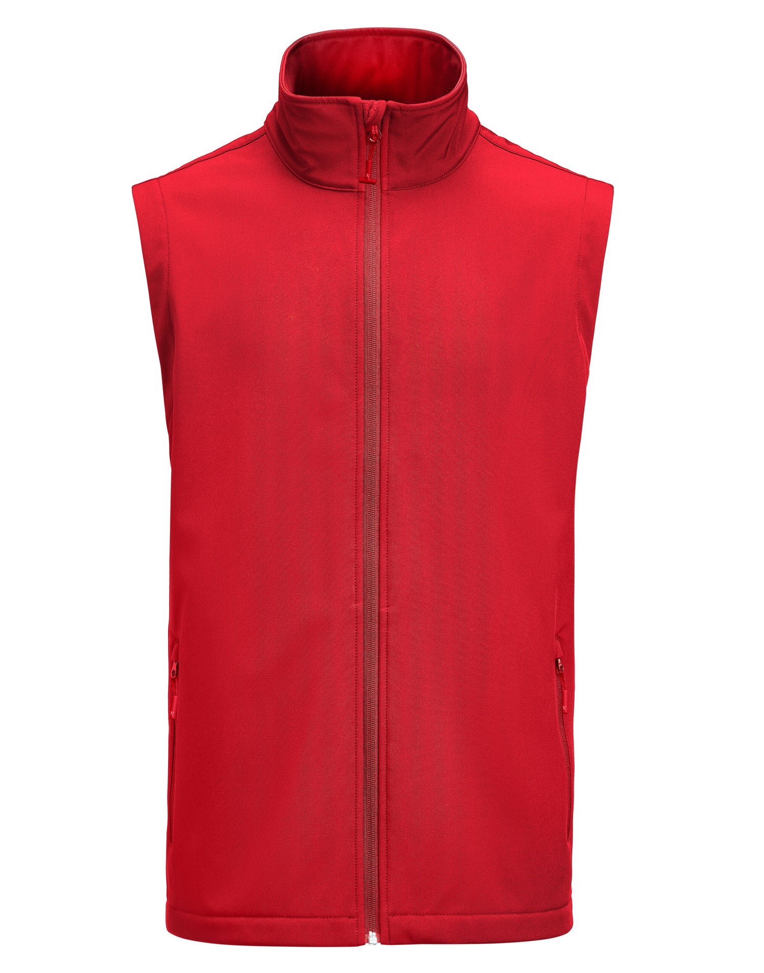 James Harvest Valley Vest HAR2131044 - - Customisable Hoodies