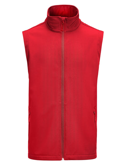 James Harvest Valley Vest HAR2131044 - - Customisable Hoodies