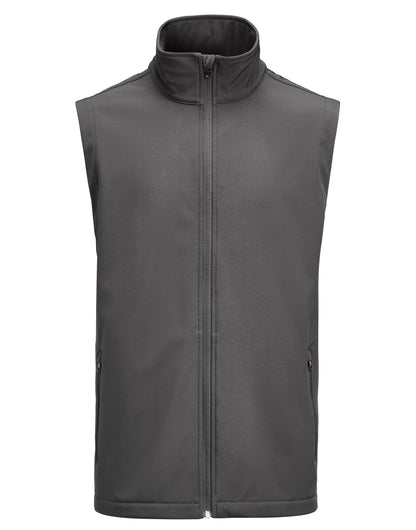 James Harvest Valley Vest HAR2131044 - - Customisable Hoodies