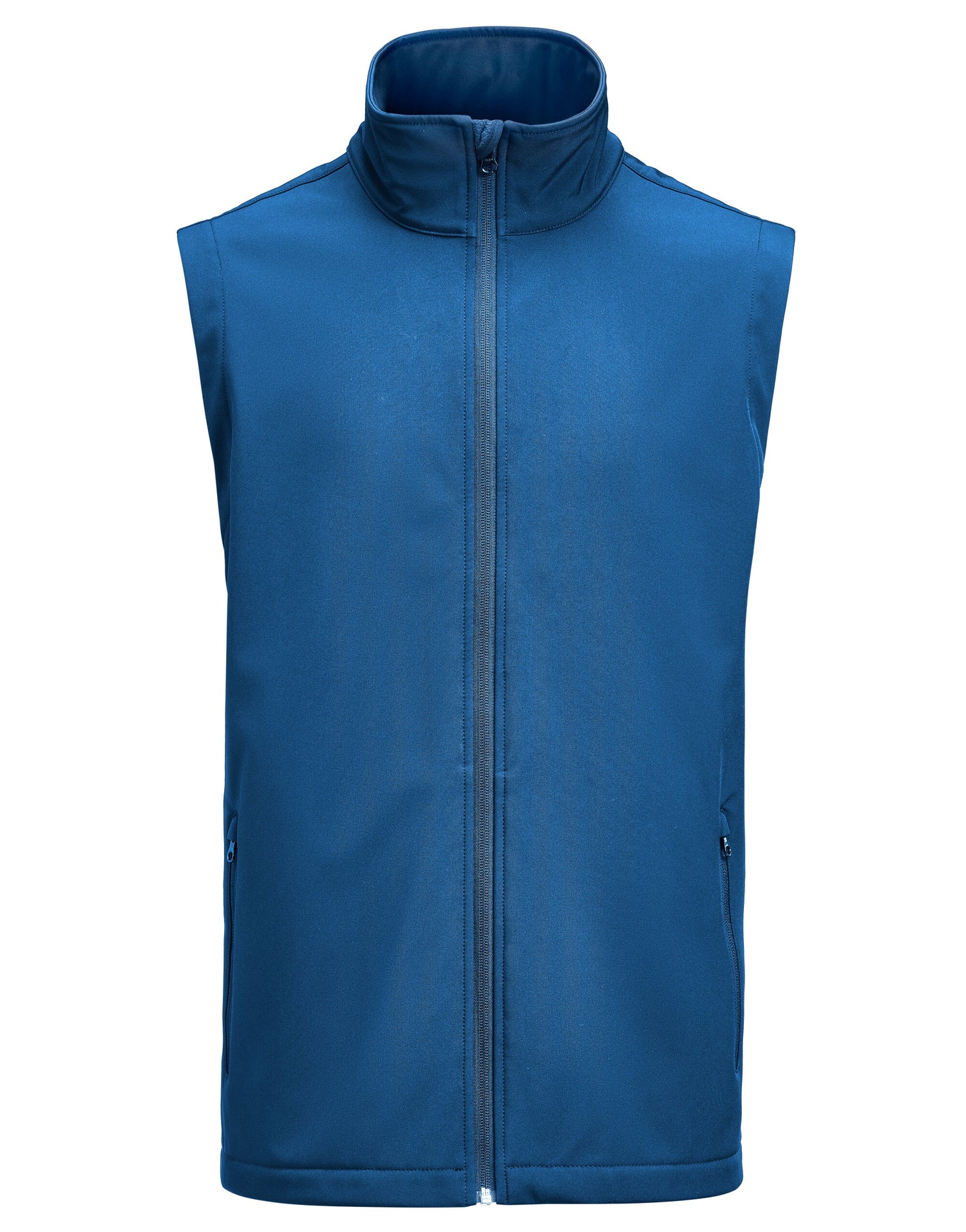 James Harvest Valley Vest HAR2131044 - - Customisable Hoodies