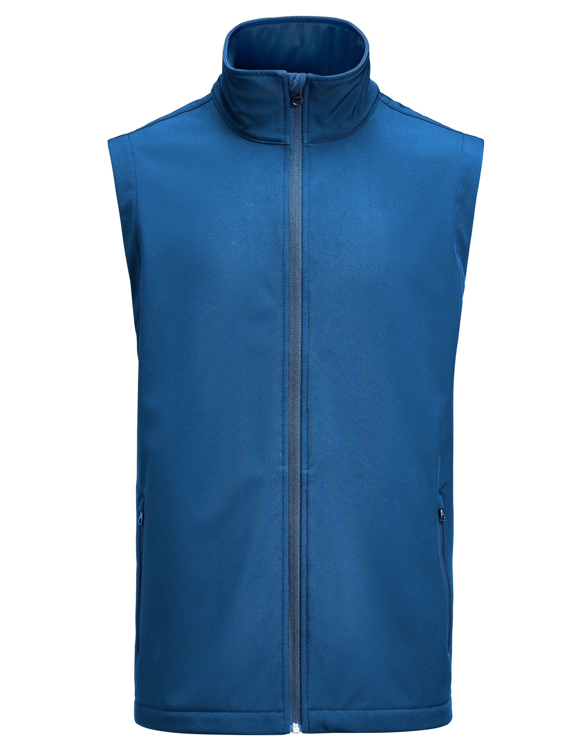 James Harvest Valley Vest HAR2131044 - - Customisable Hoodies