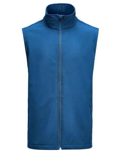 James Harvest Valley Vest HAR2131044 - - Customisable Hoodies