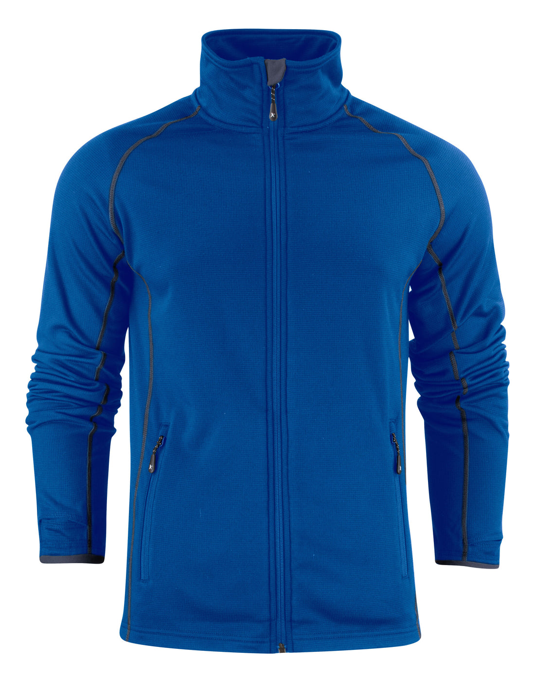 James Harvest Miles Fleece Jacket HAR2131501 - - Customisable Jacket