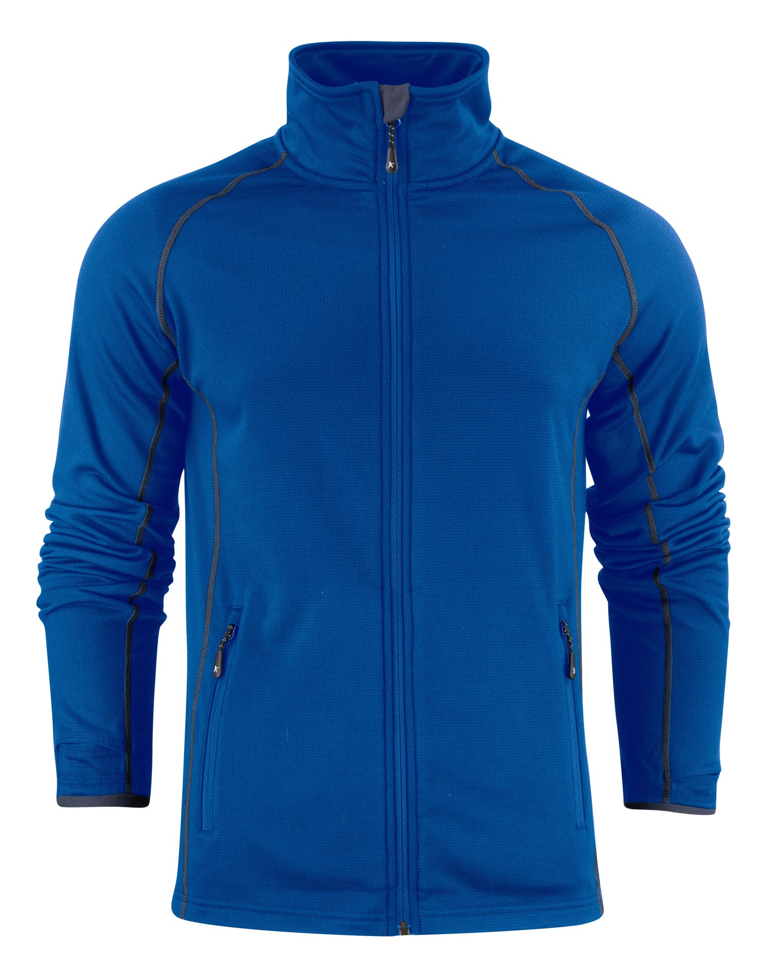 James Harvest Miles Fleece Jacket HAR2131501 - - Customisable Jacket
