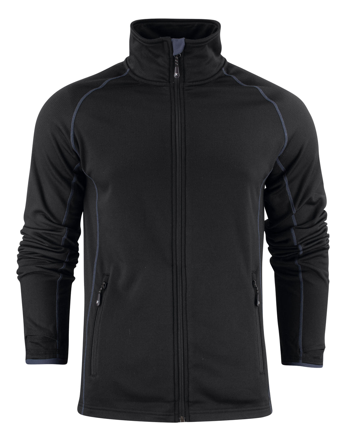 James Harvest Miles Fleece Jacket HAR2131501 - - Customisable Jacket
