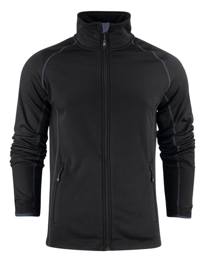 James Harvest Miles Fleece Jacket HAR2131501 - - Customisable Jacket