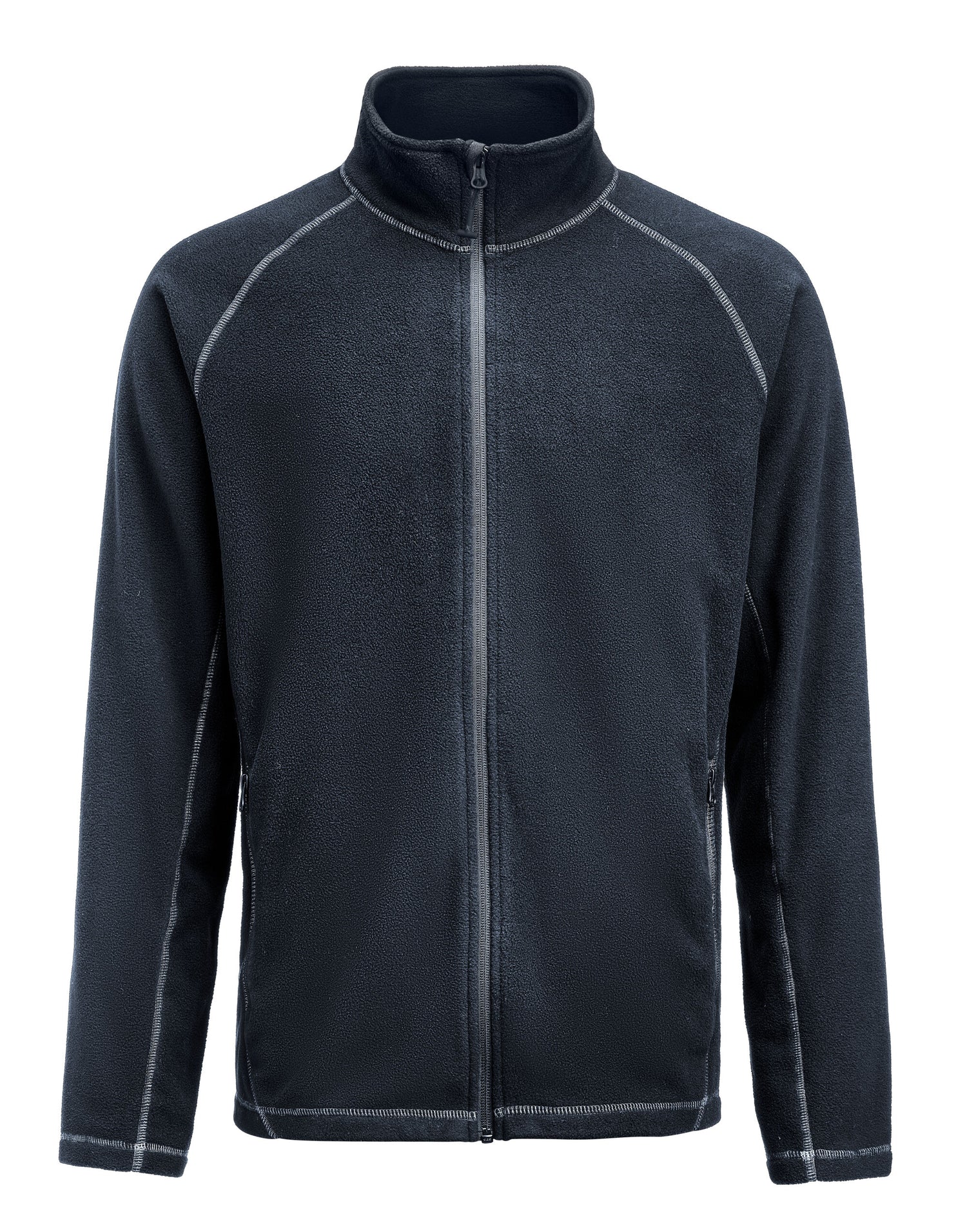 James Harvest Zion Fleece HAR2131504 - - Customisable Fleece