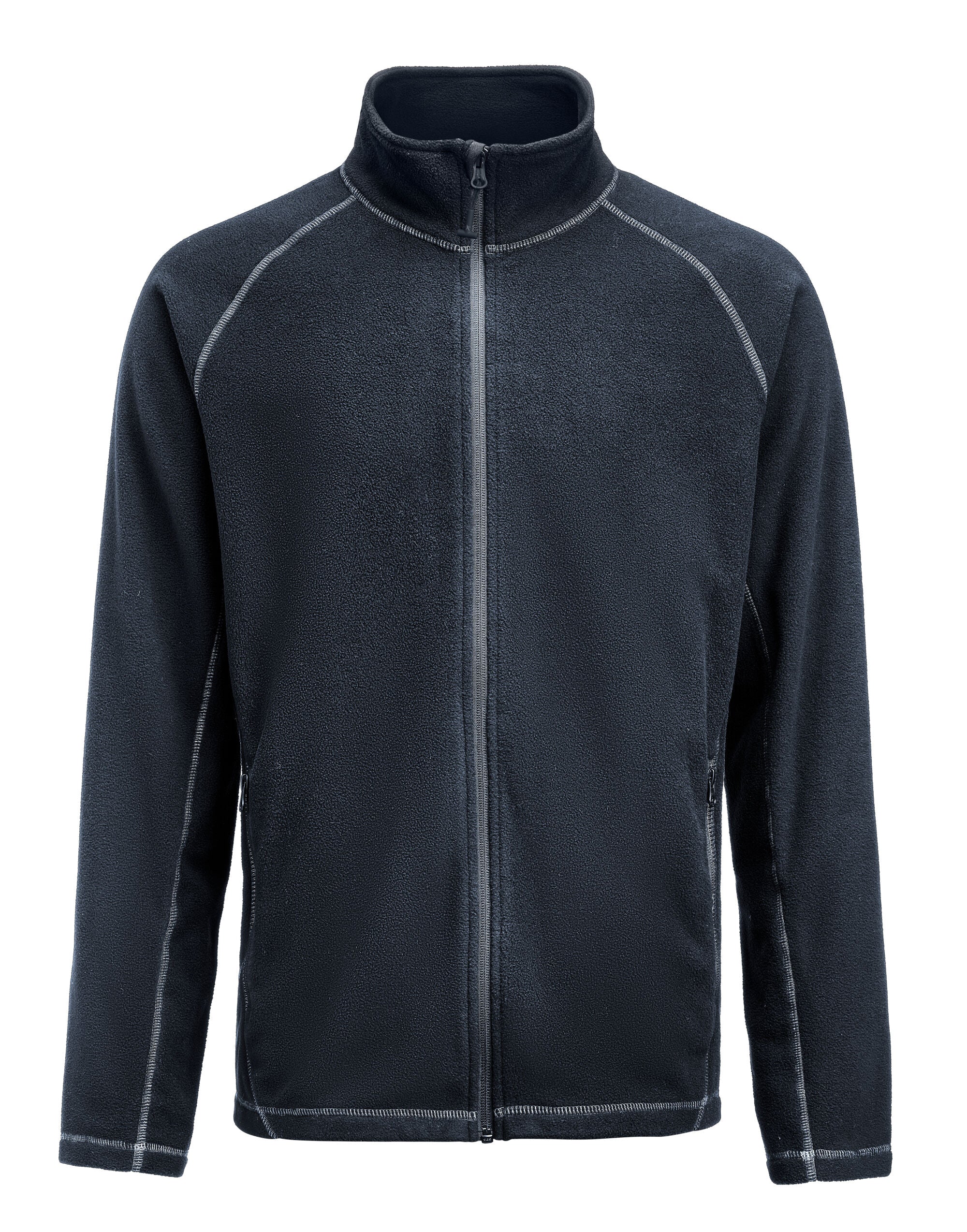 James Harvest Zion Fleece HAR2131504 - - Customisable Fleece
