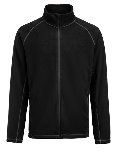 James Harvest Zion Fleece HAR2131504 - - Customisable Fleece