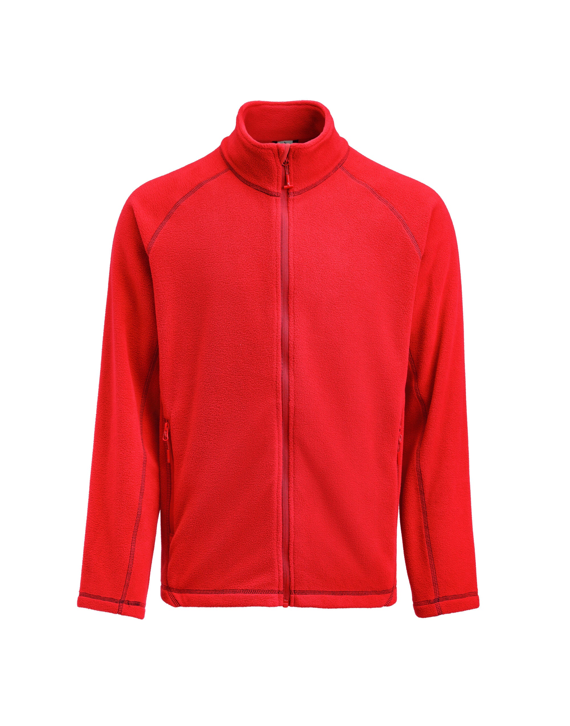 James Harvest Zion Fleece HAR2131504 - - Customisable Fleece