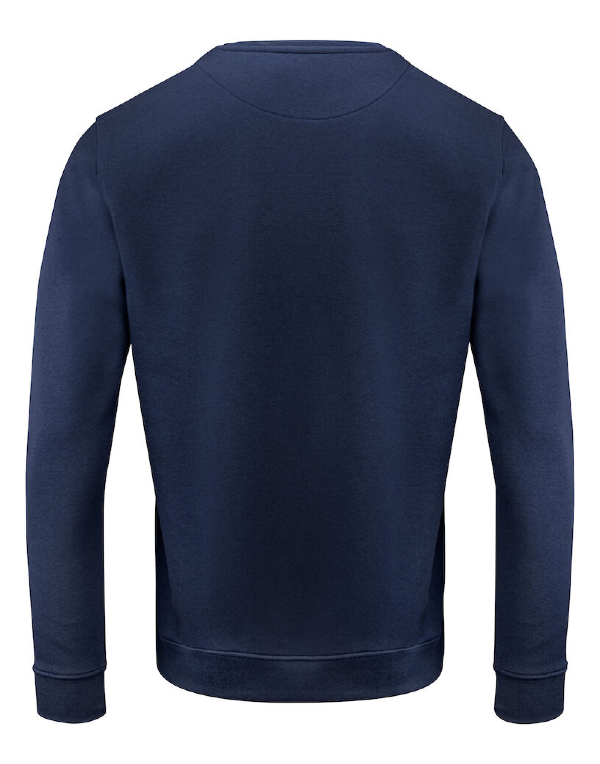 James Harvest Alder Heights Sweatshirt HAR2132024 - Navy - Customisable Sweatshirts