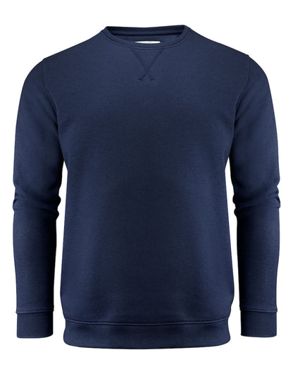 James Harvest Alder Heights Sweatshirt HAR2132024 - - Customisable Sweatshirts