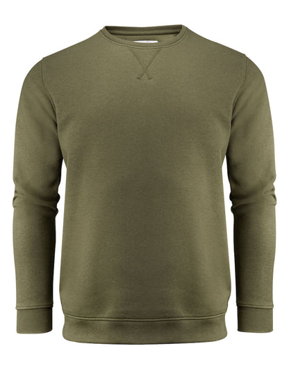 James Harvest Alder Heights Sweatshirt HAR2132024 - - Customisable Sweatshirts