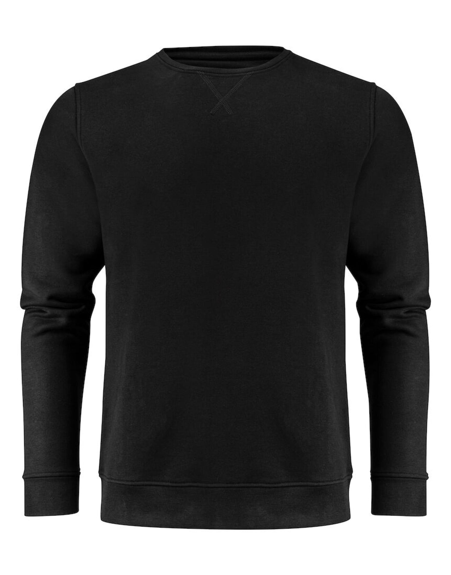 James Harvest Alder Heights Sweatshirt HAR2132024 - - Customisable Sweatshirts