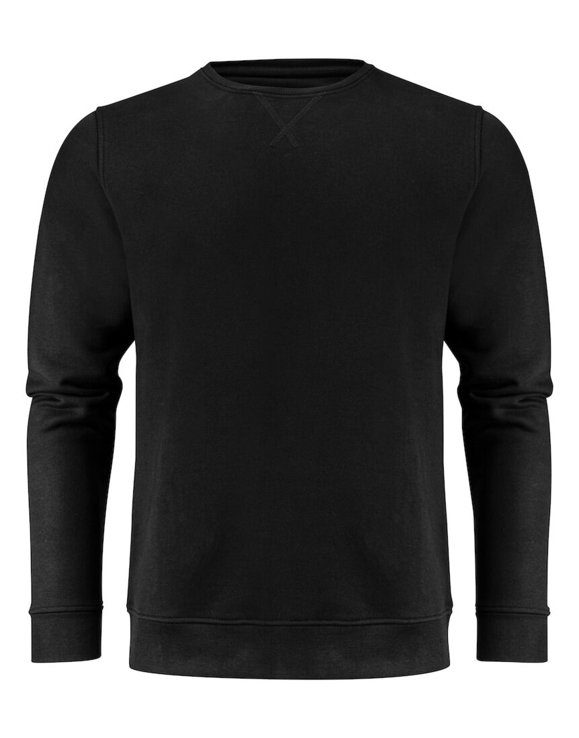 James Harvest Alder Heights Sweatshirt HAR2132024 - - Customisable Sweatshirts