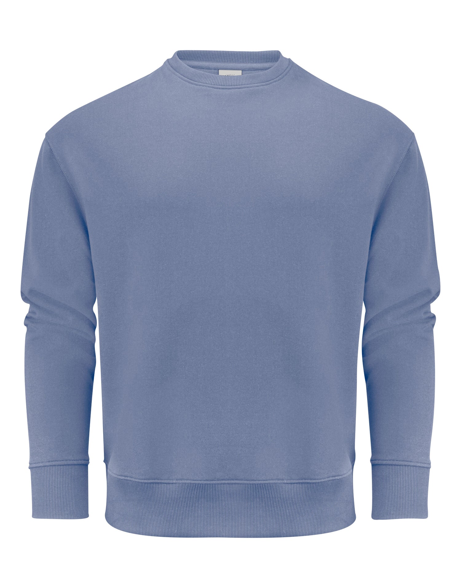 James Harvest Hopedale Crewneck HAR2132028 - Summer Blue - Customisable Sweatshirts